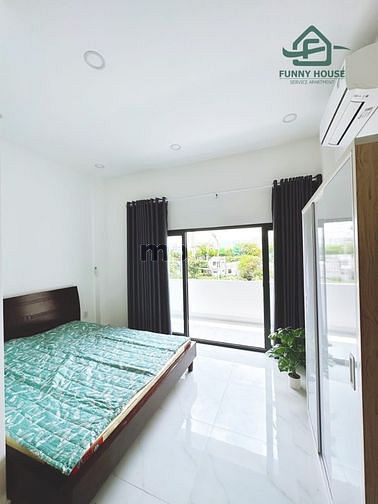 Hình ảnh Cho thuê Trang Chủ MB66.COM / Đăng Ký Tặng 66K Ban Công💯Full nội thất đẹp✨Mới tinh tươm-Cho nuôi pet