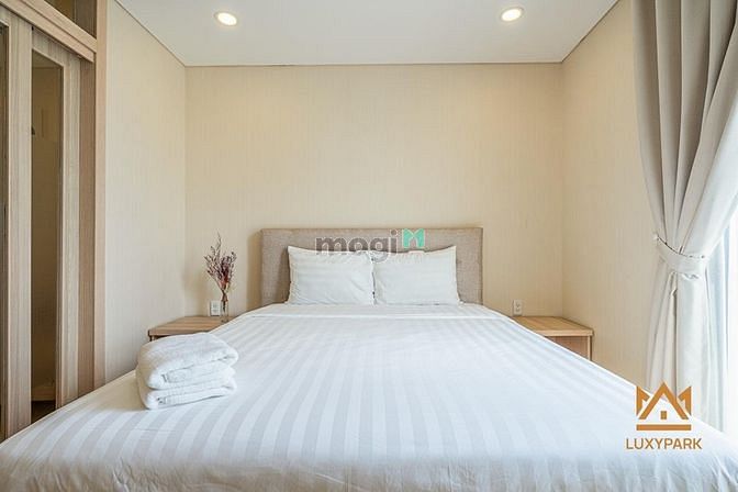 Hình ảnh 🏅 Căn Hộ 1PN Cao Cấp 45m2 Bancol - Nguyễn Bỉnh Khiêm Quận 1 🏅