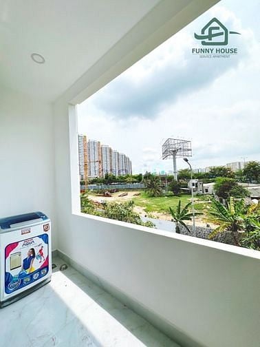Hình ảnh Cho thuê Trang Chủ MB66.COM / Đăng Ký Tặng 66K Ban Công💯Full nội thất đẹp✨Mới tinh tươm-Cho nuôi pet