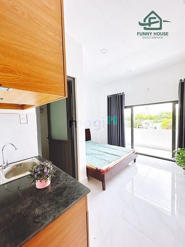 Hình ảnh Cho thuê Trang Chủ MB66.COM / Đăng Ký Tặng 66K Ban Công💯Full nội thất đẹp✨Mới tinh tươm-Cho nuôi pet
