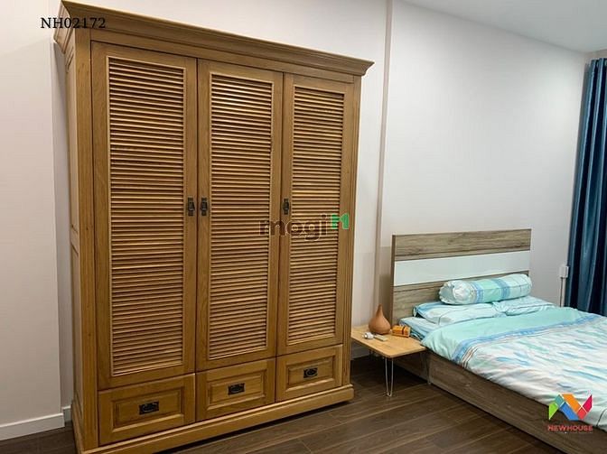Hình ảnh Cho thuê C/h Lavida Plus, Q7- 74m2, 2pn, 2wc- Full nt-13tr
