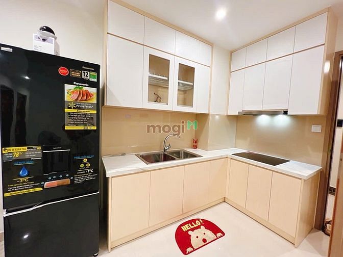 Hình ảnh Mb6623 nạp rút nhanh chóng Vinhomes Q.9 - 3 phòng ngũ full nội thất Nhật 12tr/tháng