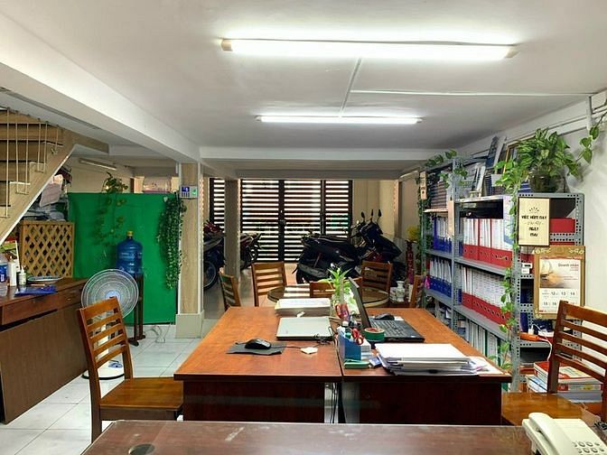 Hình ảnh Cho thuê nhà HXH Tân Cảng, Phường 25, Quận Bình Thạnh
