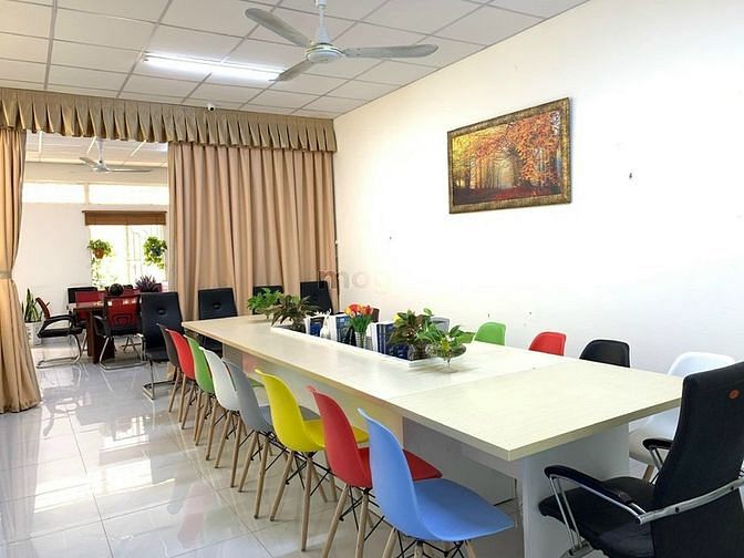 Hình ảnh Cho thuê nhà HXH Tân Cảng, Phường 25, Quận Bình Thạnh