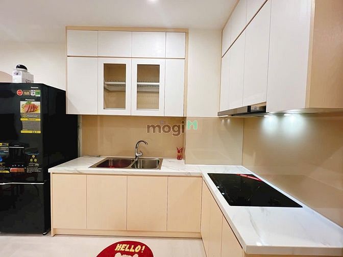 Hình ảnh Mb6623 nạp rút nhanh chóng Vinhomes Q.9 - 3 phòng ngũ full nội thất Nhật 12tr/tháng
