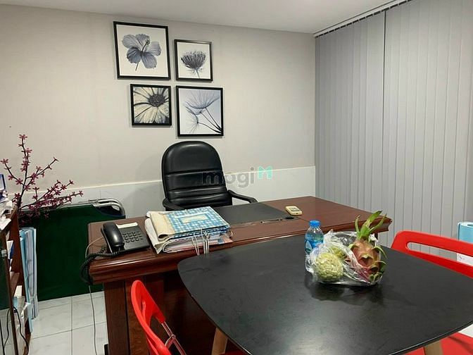 Hình ảnh Cho thuê nhà HXH Tân Cảng, Phường 25, Quận Bình Thạnh