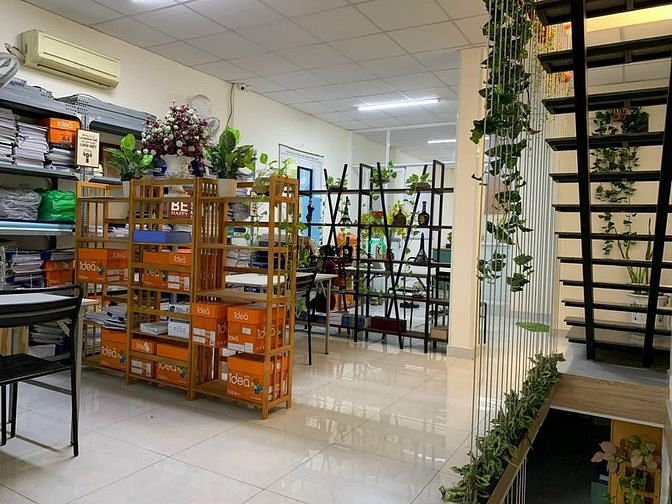 Hình ảnh Cho thuê nhà HXH Tân Cảng, Phường 25, Quận Bình Thạnh