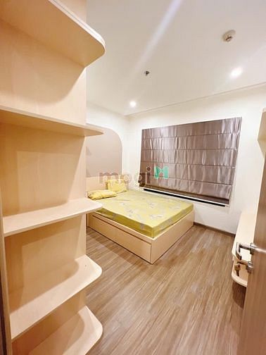 Hình ảnh Mb6623 nạp rút nhanh chóng Vinhomes Q.9 - 3 phòng ngũ full nội thất Nhật 12tr/tháng