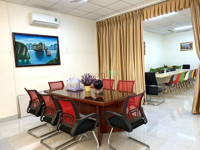 Hình ảnh Cho thuê nhà HXH Tân Cảng, Phường 25, Quận Bình Thạnh