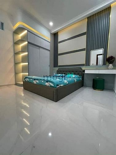 Hình ảnh Ly Dị Bán Nhà Nguyễn Tất Thành,Q4,80m²/2,2 Tỷ, SHR,Gần UBND LH Thư
