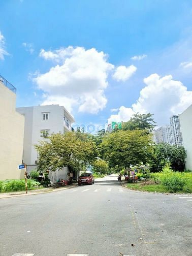 Hình ảnh BDS HVL Đất nền Nam Rạch Chiếc quá Hot 03/10/2023