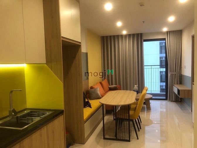 Hình ảnh Mb6623 nạp rút nhanh chóng Vinhomes Q.9 - 2PN2WC full nội thất đẹp 8.5tr/tháng