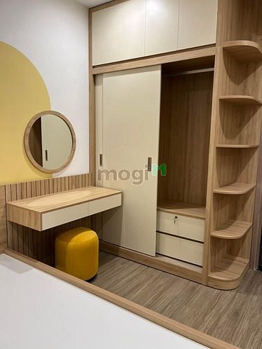 Hình ảnh Mb6623 nạp rút nhanh chóng Vinhomes Q.9 - 2PN2WC full nội thất đẹp 8.5tr/tháng