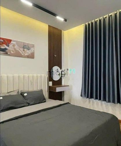 Hình ảnh Ly Dị Bán Nhà Nguyễn Tất Thành,Q4,80m²/2,2 Tỷ, SHR,Gần UBND LH Thư