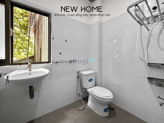 Hình ảnh Cho Thuê Căn Hộ_Một Phòng Ngủ_Đường Lý Văn Phức_Quận 1
