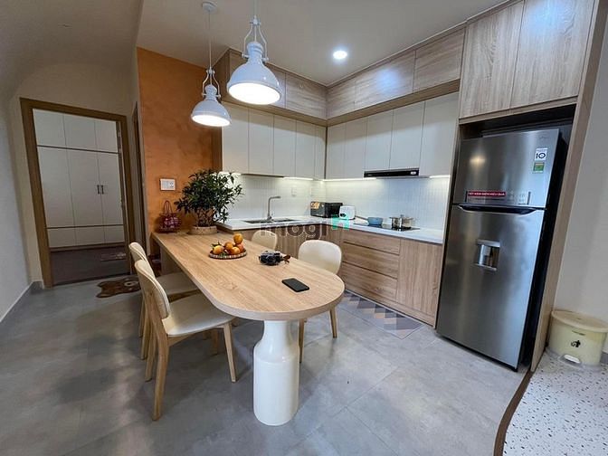 Hình ảnh Mb6623 nạp rút nhanh chóng 𝗟𝗔𝗩𝗜𝗗𝗔 𝗣𝗟𝗨𝗦 Quận 7 Layout: 2PN2WC - 74m2 tầng cao vie