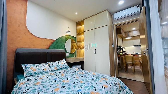 Hình ảnh Mb6623 nạp rút nhanh chóng 𝗟𝗔𝗩𝗜𝗗𝗔 𝗣𝗟𝗨𝗦 Quận 7 Layout: 2PN2WC - 74m2 tầng cao vie
