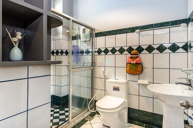 Hình ảnh Studio rộng 38m2 Full nội thất ngay Tân Bình