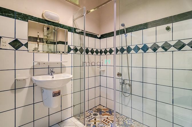 Hình ảnh Studio rộng 38m2 Full nội thất ngay Tân Bình
