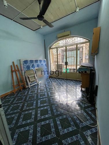 Hình ảnh Cho Thuê Nhà Nguyên Căn Đường Số Quận 4
