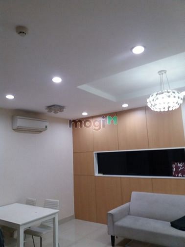 Hình ảnh Cho thuê chung cư 2pn1wc Himlam riverside full Nt giá 12tr