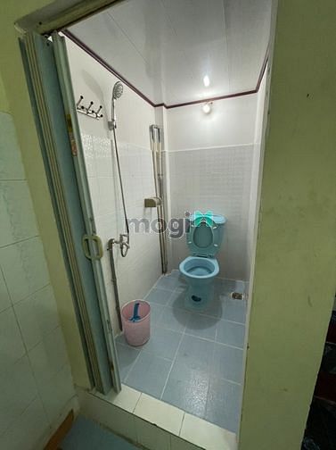 Hình ảnh Cho Thuê Nhà Nguyên Căn Đường Số Quận 4