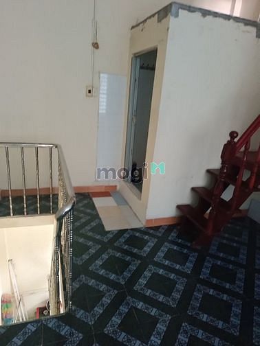 Hình ảnh Cho Thuê Nhà Nguyên Căn Đường Số Quận 4