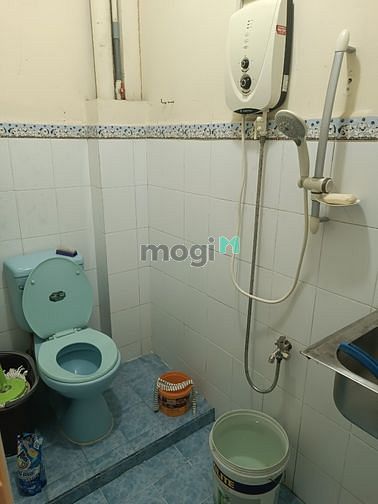 Hình ảnh Cho Thuê Nhà Nguyên Căn Đường Số Quận 4