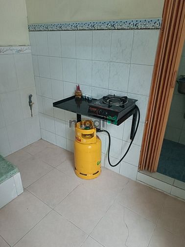 Hình ảnh Cho Thuê Nhà Nguyên Căn Đường Số Quận 4