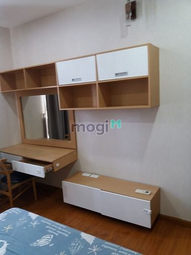 Hình ảnh Cho thuê chung cư 2pn1wc Himlam riverside full Nt giá 12tr