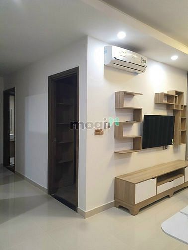 Hình ảnh Cho thuê C/H Q7 Boulevard,Phú Mỹ. 75m2, 3PN, 2WC full NT 15tr, Nhà đẹp