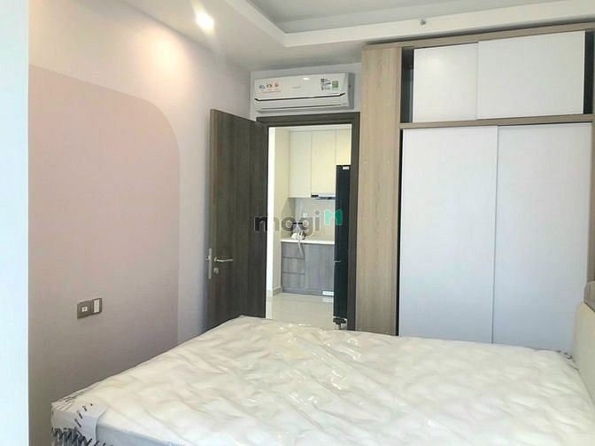 Hình ảnh Cho thuê C/H Q7 Boulevard,Phú Mỹ. 75m2, 3PN, 2WC full NT 15tr, Nhà đẹp