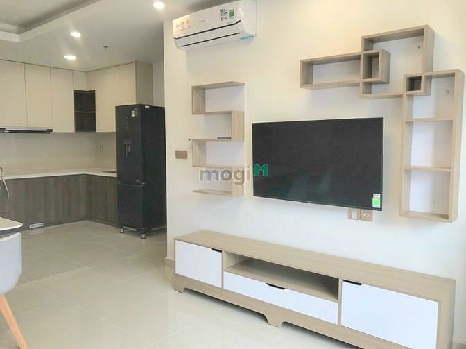 Hình ảnh Cho thuê C/H Q7 Boulevard,Phú Mỹ. 75m2, 3PN, 2WC full NT 15tr, Nhà đẹp
