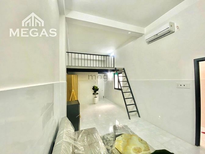 Hình ảnh 💥Duplex giá rẻ - Full nội thất - ĐH Văn Hiến - ĐH Công Thương