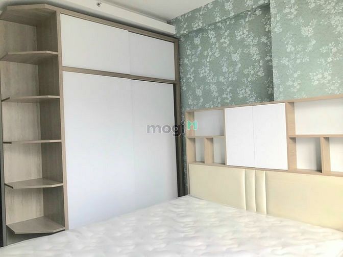 Hình ảnh Cho thuê C/H Q7 Boulevard,Phú Mỹ. 75m2, 3PN, 2WC full NT 15tr, Nhà đẹp