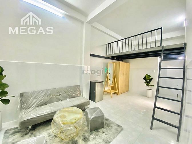 Hình ảnh 💥Duplex giá rẻ - Full nội thất - ĐH Văn Hiến - ĐH Công Thương
