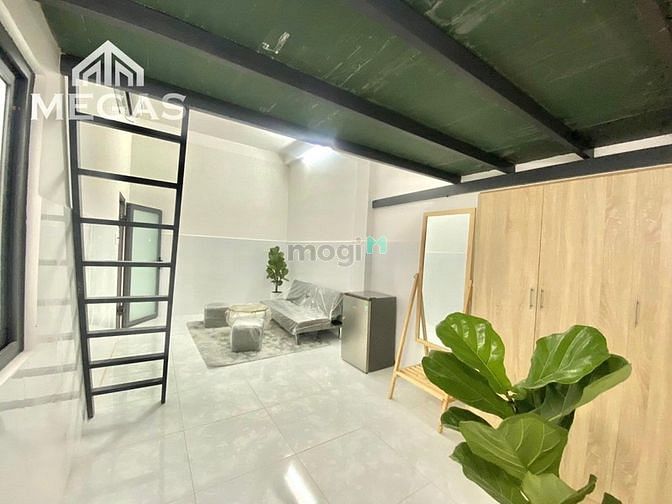 Hình ảnh 💥Duplex giá rẻ - Full nội thất - ĐH Văn Hiến - ĐH Công Thương