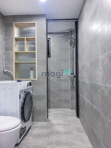 Hình ảnh 🍀Cho Thuê Căn Hộ Cao Cấp Mới _ Dạng Studio Ban Công _Ngã Tư Phú Nhuận