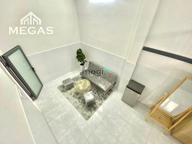 Hình ảnh 💥Duplex giá rẻ - Full nội thất - ĐH Văn Hiến - ĐH Công Thương