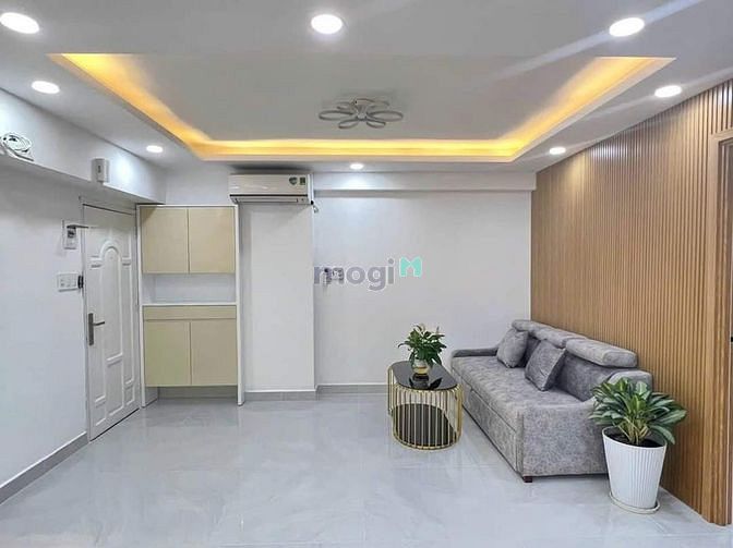 Hình ảnh 🏠 CĂN HỘ THIẾT KẾ ĐẸP CC MIẾU NỔI quận Bình Thạnh 52m2 1T325