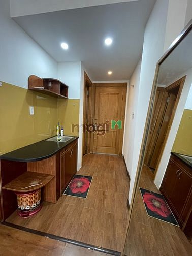 Hình ảnh Cho Thuê Căn Hộ_Đường Cách Mạng Tháng Tám_Quận 3