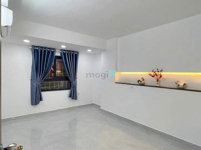 Hình ảnh 🏠 CĂN HỘ THIẾT KẾ ĐẸP CC MIẾU NỔI quận Bình Thạnh 52m2 1T325