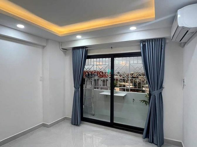 Hình ảnh 🏠 CĂN HỘ THIẾT KẾ ĐẸP CC MIẾU NỔI quận Bình Thạnh 52m2 1T325