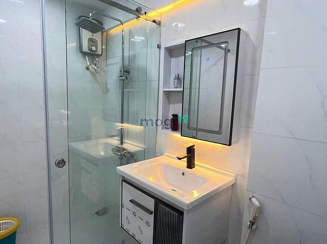 Hình ảnh 🏠 CĂN HỘ THIẾT KẾ ĐẸP CC MIẾU NỔI quận Bình Thạnh 52m2 1T325