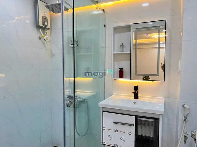 Hình ảnh 🏠 CĂN HỘ THIẾT KẾ ĐẸP CC MIẾU NỔI quận Bình Thạnh 52m2 1T325
