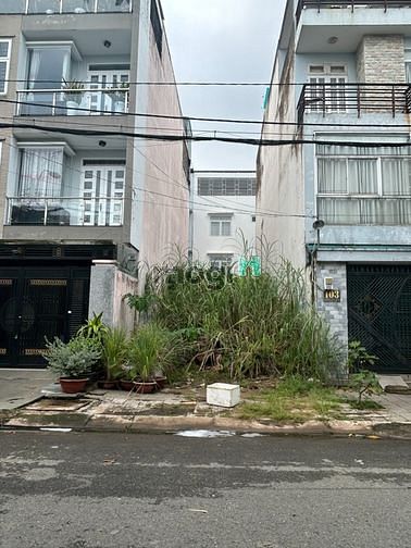 Hình ảnh Bán 2 lô liền kề 8m x 14m (2 sổ hồng riêng), lộ trước nhà 7m