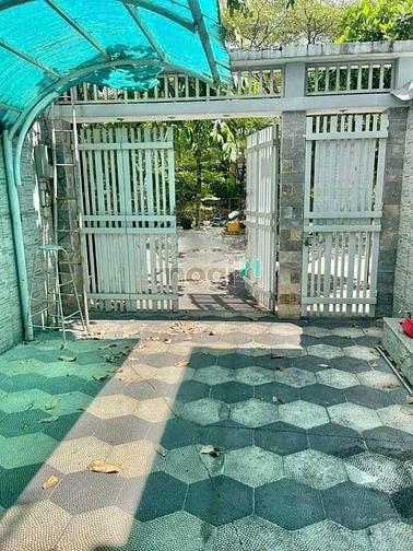Hình ảnh Cho Thuê Nhà Nguyên Căn Phường Phú Mỹ