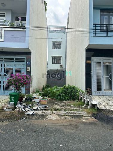 Hình ảnh Bán 2 lô liền kề 8m x 14m (2 sổ hồng riêng), lộ trước nhà 7m