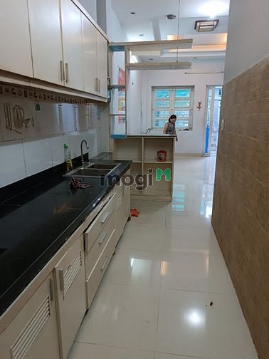 Hình ảnh Cho Thuê Nhà Nguyên Căn Phường Phú Mỹ