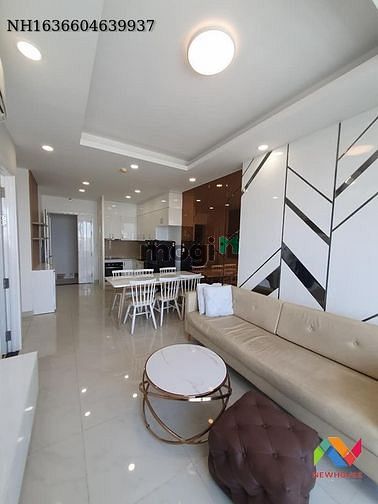 Hình ảnh Cho thuê C/h Saigon Mia, Bình Chánh, 65m2, 2pn, 2wc- Full nt 14.5tr
